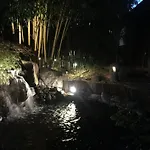Urban Oasis Next To Santana Row