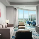 Hilton San Jose