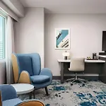 Hilton San Jose