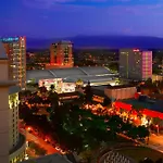 Hilton San Jose