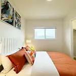 438 Comfortable 4Br Heart Downtown Sj Central Ac Sjsu