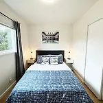438 Comfortable 4Br Heart Downtown Sj Central Ac Sjsu