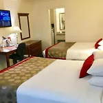 Pacific Motor Inn