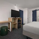 Spark By Hilton San Jose Airport