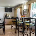 Quality Inn San Jose Airport-Silicon Valley
