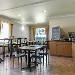 Quality Inn San Jose Airport-Silicon Valley