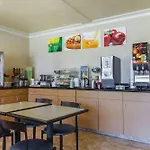 Quality Inn San Jose Airport-Silicon Valley