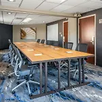 Fairfield Inn And Suites By Marriott San Jose Airport
