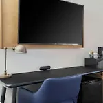 Fairfield Inn And Suites By Marriott San Jose Airport