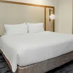Fairfield Inn And Suites By Marriott San Jose Airport