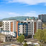 Towneplace Suites By Marriott San Jose Downtown