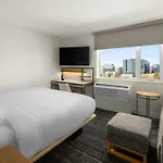 Towneplace Suites By Marriott San Jose Downtown