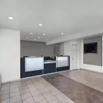 Super 8 By Wyndham San Jose