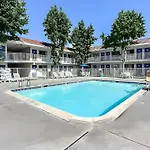 Super 8 By Wyndham San Jose