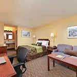 Americas Best Value Inn San Jose Convention Center