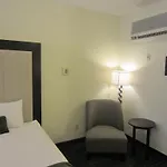Arena Hotel