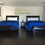 San Jose Airport Inn