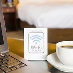 San Jose Airport Inn