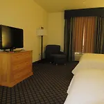 Hampton Inn & Suites San Jose