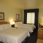 Hampton Inn & Suites San Jose