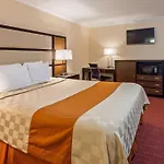 Surestay Hotel By Best Western San Jose Airport