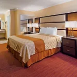 Surestay Hotel By Best Western San Jose Airport