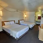 Ez 8 Motel San Jose I