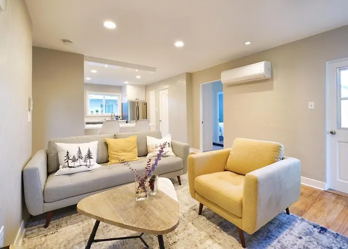 @ Marbella Lane - 3Br Sfr 2Floor Dtwn Sj Ldry