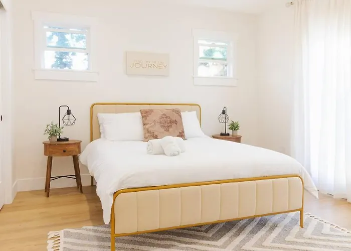 Home In The Heart Of Willow Glen San Jose