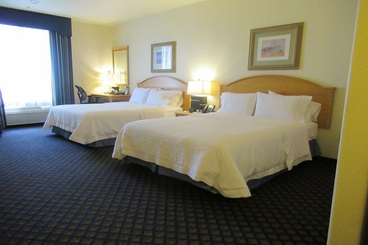 Hotel Hampton & San Jose