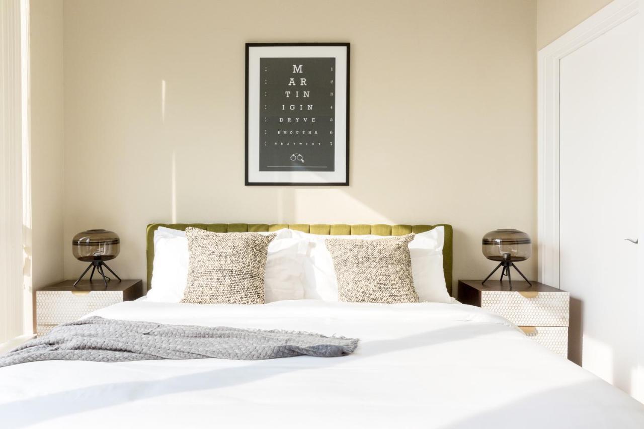 Aparthotel Sonder — Centerra