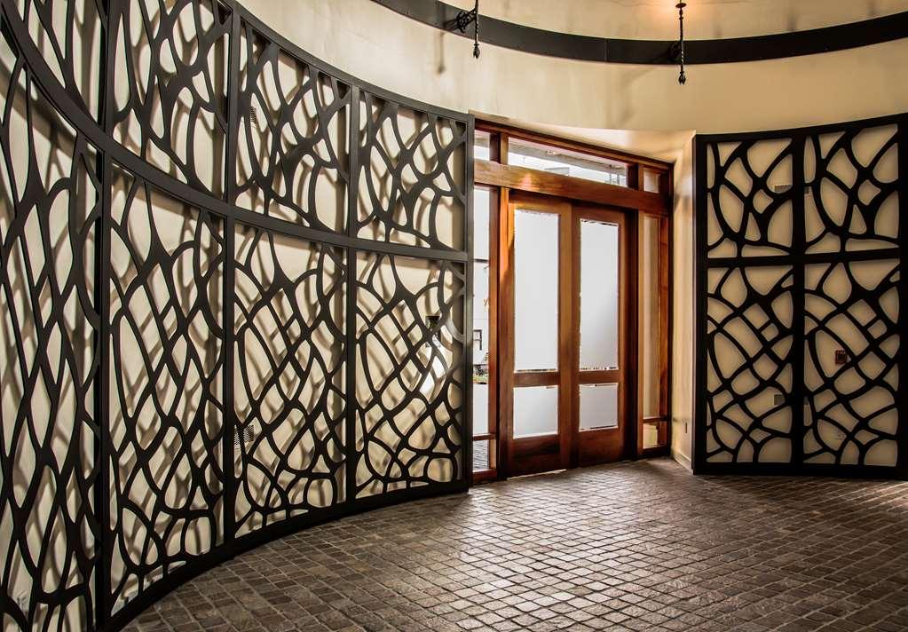 Valencia Santana Row Hotel 4*