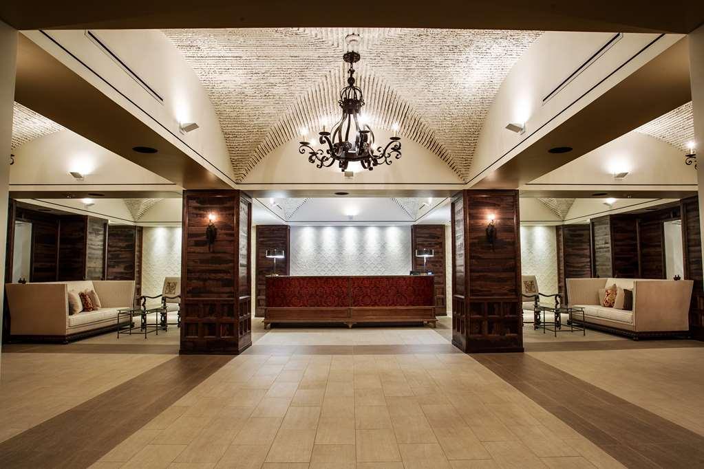 Hotel Valencia Santana Row San Jose