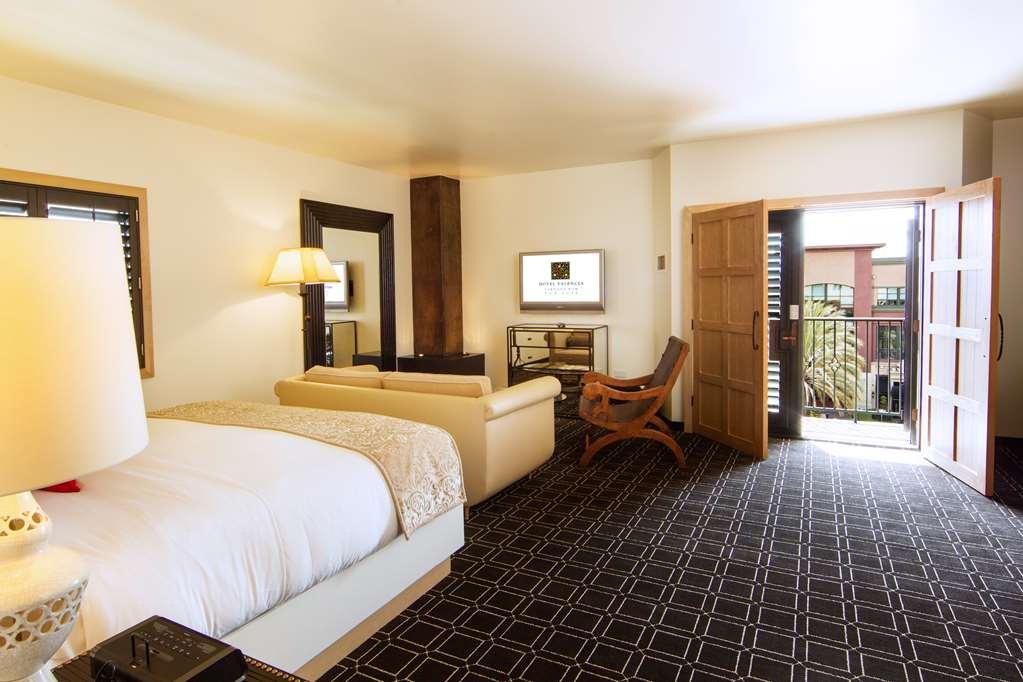 Hotel Valencia Santana Row San Jose