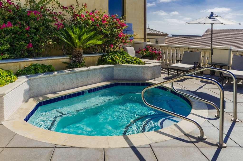 Valencia Santana Row Hotel