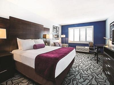 Spark By Hilton Airport 3* San Jose
