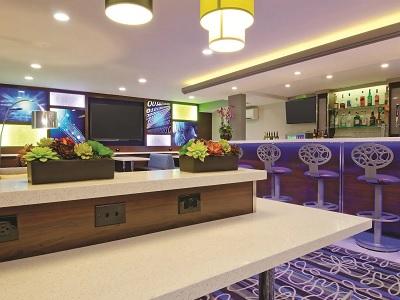 Spark By Hilton Airport 3*