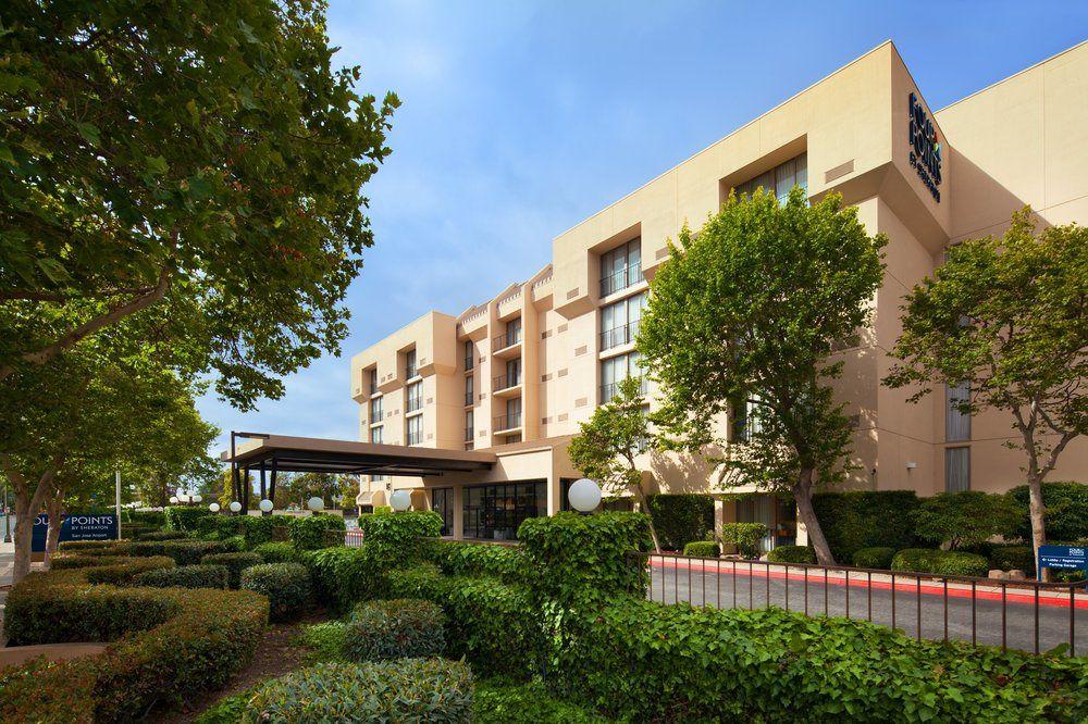 Courtyard Airport San Jose