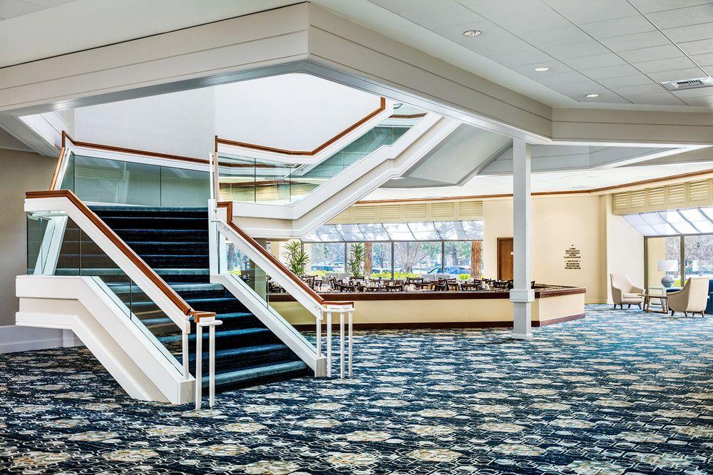 Doubletree By Hilton 4* San Jose