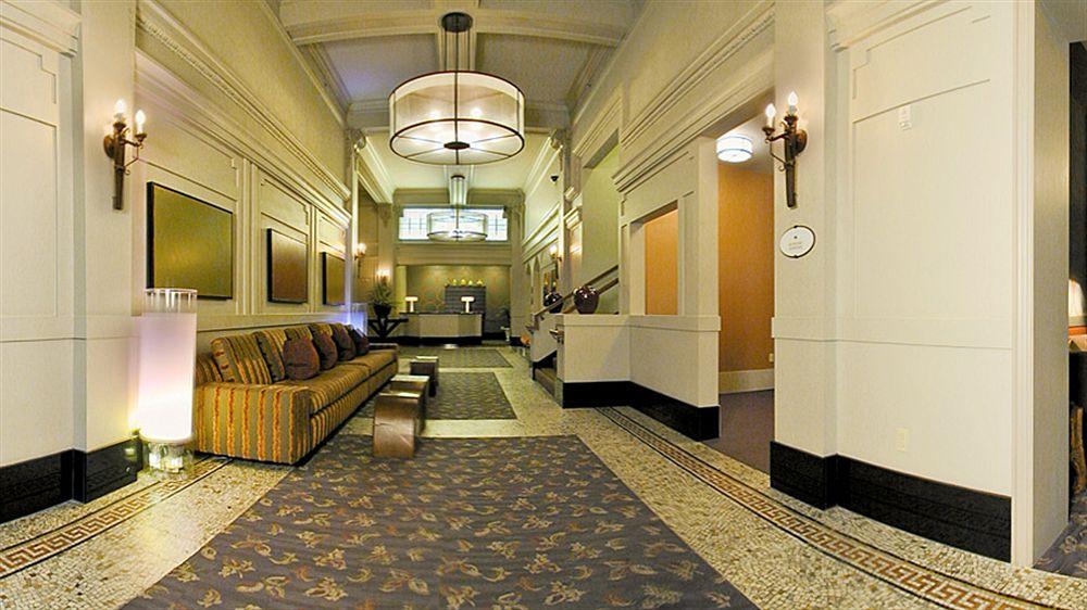 Four Points By Sheraton Downtown Hotel São José