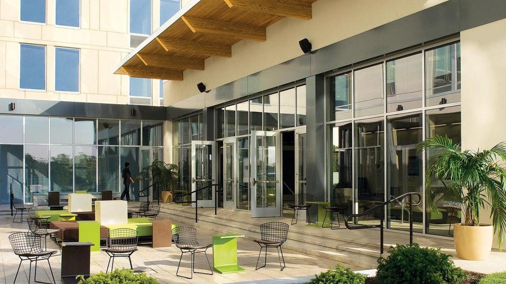 Aloft Cupertino 4* San Jose