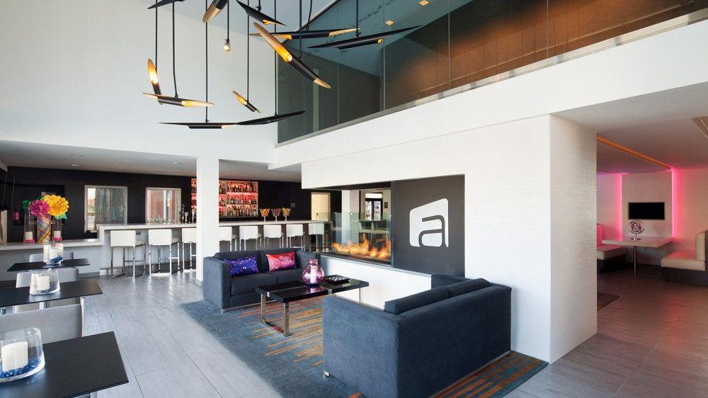 Hotel Aloft Cupertino 4*