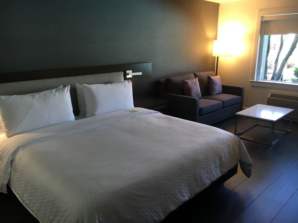 Hotel Aloft Cupertino