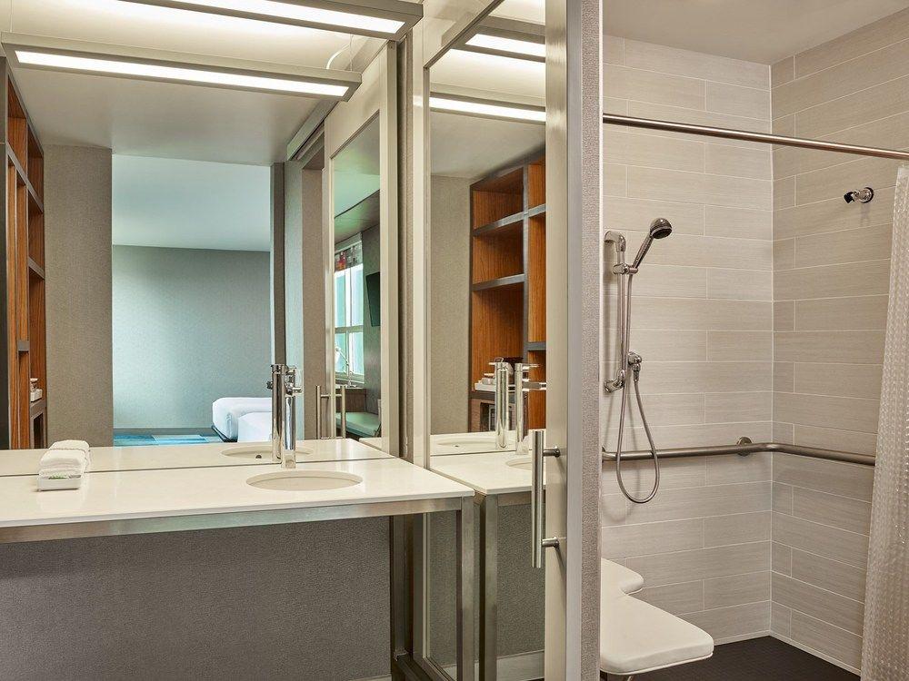 Aloft Santa Clara - North 3*