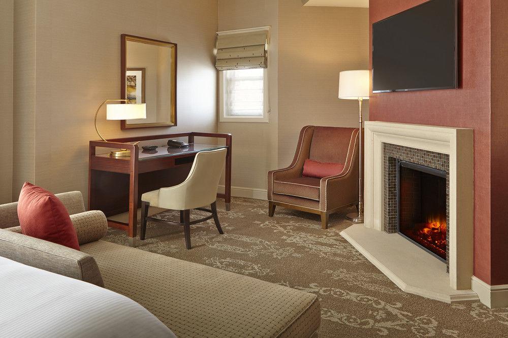 The Westin Hotel San Jose