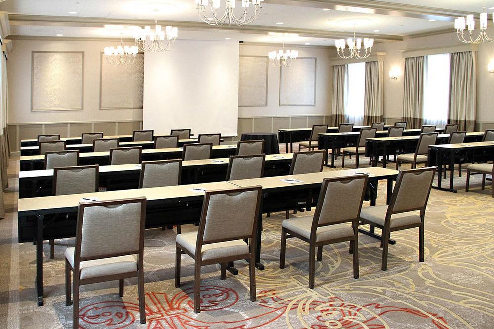 The Westin San Jose