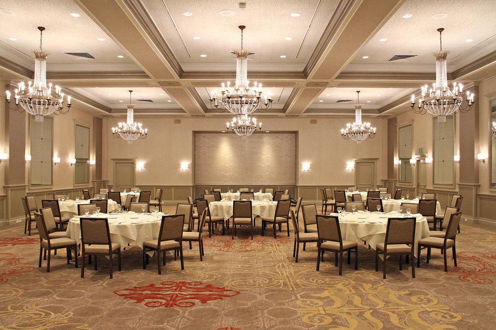 The Westin Hotel San Jose