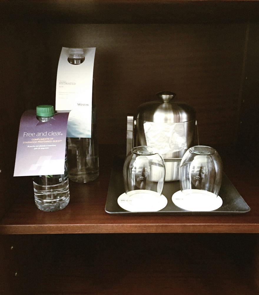 The Westin 4* San Jose