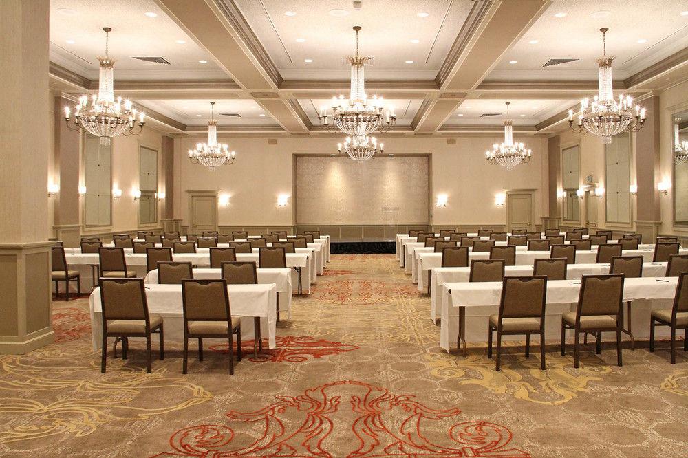 The Westin San Jose