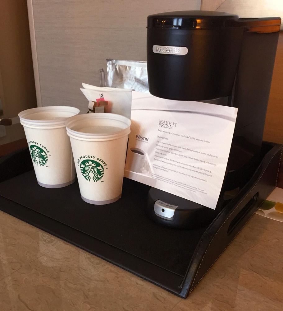 The Westin Hotel 4*